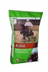 Krmivo koně ENERGY´S Extra gran 25kg