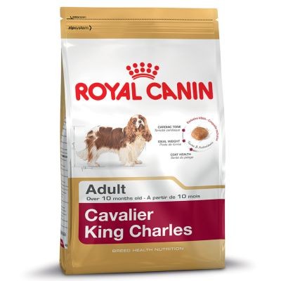 Royal Canin Cavalier King Charles Adult 1,5 kg