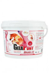 Gelapony Biotin 600g