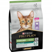 ProPlan Cat Adult Sterilised Renal Plus krůta 3kg