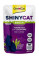 Gimcat ShinyCat kapsa tuňák s lososem ve vývaru 70g