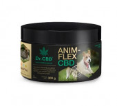 DR.CBD Anim-flex CBD 300g