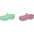 Hračka latex Crok bota 14,6cm mix Flamingo