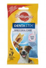 Pedigree Pochoutka Denta Stix Mini 7ks 110g