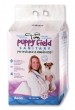 Podložka Puppy Field Sanitary 90x60cm 25ks