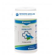 Canina Petvital Derm caps 100cps/40g