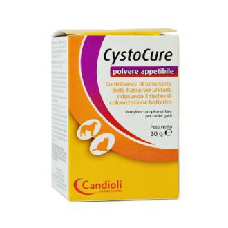 Cystocure 30g powder forte