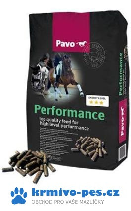 PAVO Performance 20kg