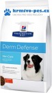 Hill's Prescription Diet Canine Derm Defense 12 kg