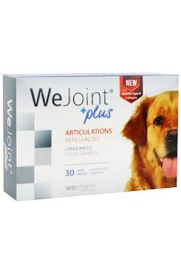 WeJoint Plus large breeds 30tbl