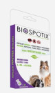 BIOGANCE Biospotix Dog spot-on L - XL 3x3 ml