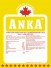 Anka Lamb& Rice 10kg