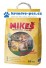 Mikeš Standard Podestýlka kočka pohlc. pachu 10kg