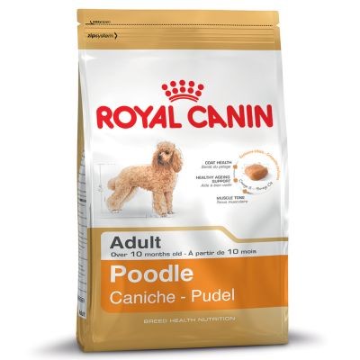 Royal Canin Poodle Adult 500 g