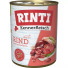 Rinti Dog konzerva hovězí 800g