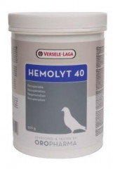 VL Oropharma Hemolyt 40 pro holuby 500g