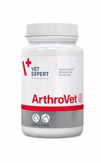 ArthroVet Complex 90 tbl