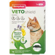 Beaphar Obojek antipar. kočka Bio Band VetoShield 35cm 1ks