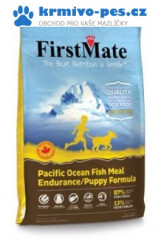 First Mate Dog Pacific Ocean Fish Endurance Puppy 13kg