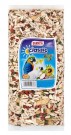 Darwin's velký papoušek Happy mix 1kg