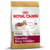 Royal Canin Breed Kavalír King Charles 500g
