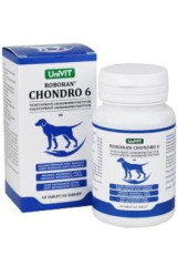 Roboran Chondro 6 pro psy 60tbl