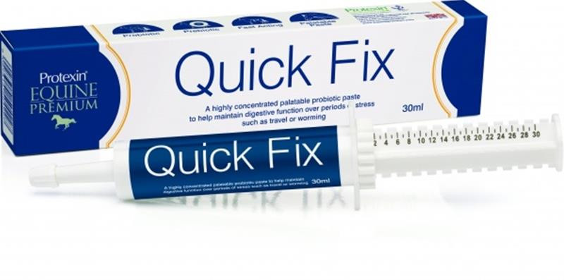 Protexin Quick Fix pst 30ml