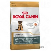 Royal Canin Breed Německý Ovčák Junior 12kg