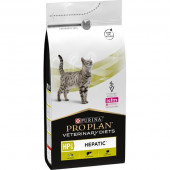 Purina PPVD Feline - HP Hepatic 1,5kg
