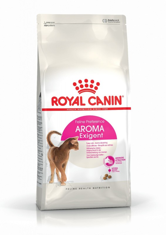 Royal Canin Aroma Exigent 2 kg