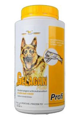 Orling Gelacan Plus Profi 1000g