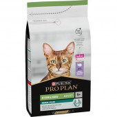 ProPlan Cat Adult Sterilised Renal Plus krůta 1.5kg