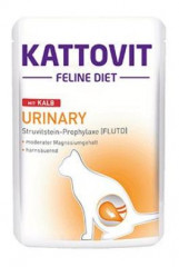 Kattovit Cat Urinary tele kapsa 85g