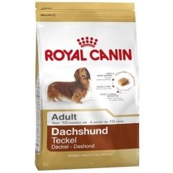 Royal Canin Dachshund Adult 7,5 kg