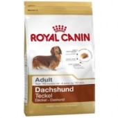 Royal Canin Breed Jezevčík  7,5kg