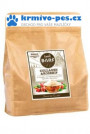 Canvit BARF Collagen and Rosehip 800 g + kuřecí lízátko