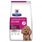 Hill's Prescription Diet Canine Gastrointestinal Biome Mini 1kg