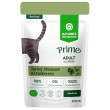 Nature's Protection Prime Cat kapsa Sterilised Turkey/Pheasant 300 g