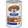 Hill's Prescription Diet Canine k/d konzerva 350 g