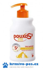 Douxo S3 Pyo Shampoo 200ml