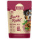 Araton Dog kapsička Adult Beef/Rabbit 85g