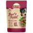 Araton Dog kapsička Adult Beef/Rabbit 85g