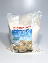 Mikrop OVIS kompletní mléčná směs jehňata 3kg