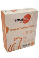Easypill Digest Comfort Cat 40g