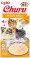 Inaba Churu cat snack Kuře 4x 14g