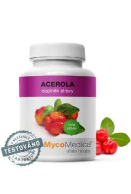 MycoMedica Acerola 90tbl