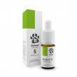 Olej Releaf 5 s CBD 10ml