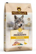Wolfsblut Dog Adult Limited INGREDIENS Wild Duck 9kg