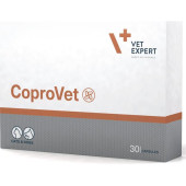VetExpert CoproVet 30cps