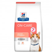 Hill's Prescription Diet  Feline ONC-Care Chicken 1,5 kg